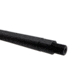 Tiger Rock Ballistic Advantage Modern Series Threaded Barrel, 5.56 NATO, 20in, Rifle Gas System, 1-7 Twist, 1/2x28 Thread Pitch, QPQ, Black, Large, BR20-7M
