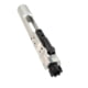 Tiger Rock Competition Bolt Carrier Group BCG, .223/5.56 Polished Aluminum Lightweight, Silver, Small, BCG-ALW-CLR