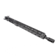 Tiger Rock Complete Upper Receiver, .300 Blackout, AR 16in Pistol Length, 1/8 Twist w/ 15in M-LOK Handguard, Black, Large, UB300-15ML