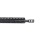 Tiger Rock Complete Upper Receiver, .300 Blackout, AR 16in Pistol Length, 1/8 Twist w/ 15in M-LOK Handguard, Black, Large, UB300-15ML