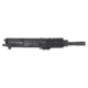 Tiger Rock Complete Upper Receiver, .300 Blackout, AR 7.5in Pistol Length, 1-7 Twist w/ M-LOK Handguard, Black, Large, UB300-P7.5-4ML
