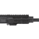 Tiger Rock Complete Upper Receiver, .300 Blackout, AR 7.5in Pistol Length, 1-7 Twist w/ M-LOK Handguard, Black, Large, UB300-P7.5-4ML