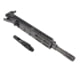 Tiger Rock Complete Upper Receiver, .300 Blackout, AR 7.5in Pistol Length, 1-7 Twist w/ M-LOK Handguard, Black, Large, UB300-P7.5-4ML