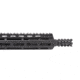 Tiger Rock Complete Upper Receiver, AR-15, 5.56 NATO, 10in Carbine Length, 1-8 Twist w/ 10in M-LOK Handguard, Black, Large, UB15-P10-10ML