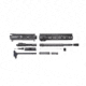 Tiger Rock Complete Upper Receiver, AR, 7.62X39, 10.5in Carbine Length, 1-9.5in Twist w/ 10in M-LOK Handguard, Black, Large, UB762-P10.5-FSSM10