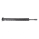 Tiger Rock Complete Upper Receiver, AR, 7.62X39, 16in Carbine Length, 1-10 Twist w/ 12in M-LOK Handguard, Black, Large, UB762-12ML