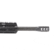 Tiger Rock Complete Upper Receiver, AR, 7.62X39, 16in Carbine Length, 1-10 Twist w/ 12in M-LOK Handguard, Black, Large, UB762-12ML