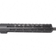 Tiger Rock Complete Upper Receiver, AR, 7.62X39, 16in Carbine Length, 1-10 Twist w/ 12in M-LOK Handguard, Black, Large, UB762-12ML