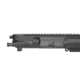 Tiger Rock Complete Upper Receiver, AR, 7.62X39, 16in Carbine Length, 1-10 Twist w/ 12in M-LOK Handguard, Black, Large, UB762-12ML