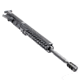 Tiger Rock Complete Upper Receiver, AR 9mm, 16in Length, 1-10 Twist w/ 10in Super Slim M-LOK Handguard, Black, Large, UB9-FSSM10