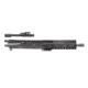 Tiger Rock Complete Upper Receiver, AR-15, 7.62x39, 7.5in, Pistol Length, 1-9.5 Twist, w/ 7in Super Slim Hanguard, Black, Large, UB762-P7.5-FSSM07