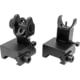 Tiger Rock Mini Top Mounted Deployable Front and Rear Sight