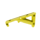Tiger Rock Foregrip 3 Piece Polymer Handgrip, Cerakote, Lemon, Small, HG-MP-S-LEM