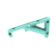 Tiger Rock Foregrip 3 Piece Polymer Handgrip, Cerakote, Robins Egg, Small, HG-MP-S-RGB