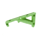 Tiger Rock Foregrip 3 Piece Polymer Handgrip, Cerakote, Zombie Green, Small, HG-MP-S-ZBG