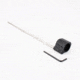 Tiger Rock GTC, GB01-B Assembled .750 Low Profile Micro Gas Block and Sliver Carbine Length Gas Tube, Black, Small, GTCGB#