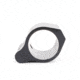 Tiger Rock GTPR, GB01-B Assembled .750 Low Profile Micro Gas Block and Sliver Rifle Length Gas Tube, Black, Small, GTRGB#