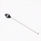 Tiger Rock GTC, GB01-B Assembled .750 Low Profile Micro Gas Block and Sliver Carbine Length Gas Tube, Black, Small, GTCGB#