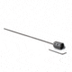 Tiger Rock GTRB, GB01-B Assembled .750 Low Profile Micro Gas Block and Sliver Rifle Length Gas Tube, Black, Small, GTRBGB#