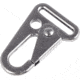Tiger Rock HK Style 1in Sling Clip Snap Spring Hook, HK