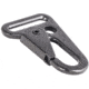 Tiger Rock HK Style 1in Sling Clip Snap Spring Hook, HK