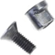 Tiger Rock Keymod Rail Screws &amp; Nuts, Long, KMSCREW