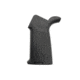 Tiger Rock Lower Parts Kit w/ Flag Grip, Black, Small, LPK-17-FLAG
