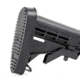 Tiger Rock M4 Rubber Recoil Buttpad, BT001