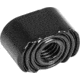 Tiger Rock AR-15 Lower Receiver Magazine Catch Button, Black, MC-BN