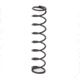 Tiger Rock AR-15 Magazine Catch Spring, Black, 100 Pcs, MC-S*100