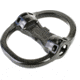Tiger Rock Metal Heavy Duty Dual QD Sling Adapter, HK2
