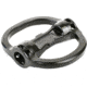 Tiger Rock Metal Heavy Duty Dual QD Sling Adapter, HK2