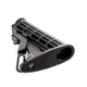 Tiger Rock Mil Spec Collapsible Standard Version Stock Body, AR-15, Black, Small, ST003M