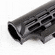 Tiger Rock Mil Spec Collapsible Standard Version Stock Body, AR-15, Black, Small, ST003M