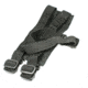 Tiger Rock Shotgun Shell Leg Holder -24 Round, SH024