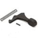 Tiger Rock AR-15 Oversized Charging Handle Latch, Ambidextrous, Gen. 5, Black, LATCH05