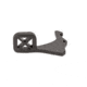 Tiger Rock AR-15 Tactical Oversized Charging Handle Latch, Black, LATCH