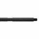 Tiger Rock Threaded Barrel, 5.56 NATO, 16in, Carbine Length, M4 Profile, 1-7 Twist, 1/2x28 Thread Pitch, Nitride Finish, Black, Large, BR167