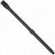 Tiger Rock Threaded Barrel, 5.56 NATO, 16in, Mid Length. 1-7 Twist, 1/2x28 Thread Pitch, Parkerized Finish, Black, Large, BR167-P