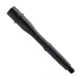 Tiger Rock Threaded Barrel, 5.56 NATO, 7in, Pistol Gas System, 1-8 Twist, 1/2x28 Thread Pitch, Black Nitride, Black, Small, BRPIS-N