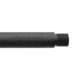 Tiger Rock Threaded Barrel, AR-10/LR-308 20in, Rifle Length 1-10 Twist, 5/8x24 Thread Pitch, Pakrized, Black, Large, BR308-20P