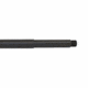 Tiger Rock Threaded Barrel, AR-10/LR-308 Win, 13.5in, Mid-Length, 1-10 Twist, 5/8x24 Thread Pitch, Black Nitride, Black, Medium, BR308-13N