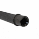Tiger Rock Threaded Barrel, AR-15, .300 Blackout, 7.5in, Pistol Length, 1-8 Twist, 5/8x24 Thread Pitch, Parkerized, Black, Small, BR377-P