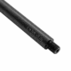 Tiger Rock Threaded Barrel, AR-15, 5.56 NATO, 16in, Government Profile, 1-8 Twist, 1/2x28 Thread Pitch, Black NitrIde Finish, Black, Large, BR168-SC