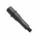 Tiger Rock Threaded Barrel, AR-15, 9mm, 4.5in, 1-10 Twist, 1/2x36 Thread Pitch, Black Nitride Finish, Black, Small, BR9-4
