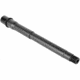 Tiger Rock Threaded Barrel, AR, .300 Blackout, 10.5in, Pistol Length, 1-8 Twist, 1/2x28 Thread Pitch, Black Nitride, Black, Large, BR3108-N