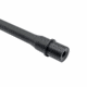 Tiger Rock Threaded Barrel, AR, 9mm 10.5in, 1-10 Twist, 1/2x36 Thread Pitch, Black Nitride Finish, Black, Medium, BR9-10
