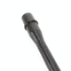 Tiger Rock Threaded Barrel, AR, 9mm 16in, 1-10 Twist, 1/2x36 Thread Pitch, Black Nitride, Black, Large, BR9-16