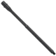 Tiger Rock Threaded Barrel, AR, 9mm, 16in, 1-10 Twist, 1/2x36 Thread Pitch, Black Nitride, Black, Large, BR9-16