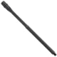 Tiger Rock Threaded Barrel, AR, 9mm, 16in, 1-10 Twist, 1/2x36 Thread Pitch, Black Nitride, Black, Large, BR9-16